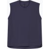 Dámske cyklistické tričko Endura Loop Tech Tank W carbon grey Dámske cyklistické tričko Endura Loop Tech Tank W carbon grey