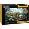 Puzzle 3D National Geographic T-Rex Puzzle 3D National Geographic T-Rex