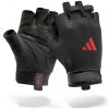 Fitness rukavice adidas Essential Training Gloves - Red XL Fitness rukavice adidas Essential Training Gloves - Red XL