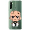 Picasee silikónový prehľadný obal pre Realme 6i - Separ Picasee silikónový prehľadný obal pre Realme 6i - Separ
