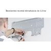 Štandardná montáž klimatizácie do 3,5kw Štandardná montáž klimatizácie do 3,5kw