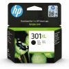 HP 301XL Black CH563EE - Náplň pre tlačiareň HP 301XL Black CH563EE - Náplň pre tlačiareň