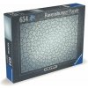 Ravensburger Krypt Silver 654 dielov Ravensburger Krypt Silver 654 dielov