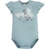 PINOKIO Body krátky rukáv Duck Sweet cherry veľ. 62 PINOKIO Body krátky rukáv Duck Sweet cherry veľ. 62