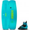 Jobe Maddox Junior Wakeboard pre deti 127 cm - viazanie Ripper Jobe Maddox Junior Wakeboard pre deti 127 cm - viazanie Ripper