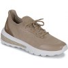 Geox Nízke tenisky D SPHERICA ACTIF Béžová Geox Nízke tenisky D SPHERICA ACTIF Béžová