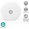 NEDIS Wi-Fi chytrý monitor kvality ovzduší/ Oxid uhličitý (CO2)/ teplota/ vlhkost/ NDIR profi senzor/ Android/ iOS/ bílý (WIFISA11CWT) NEDIS Wi-Fi chytrý monitor kvality ovzduší/ Oxid uhličitý (CO2)/ teplota/ vlhkost/ NDIR profi senzor/ Android/ iOS/ bílý (WIFISA11CWT)