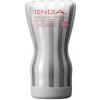 Tenga Squeeze Soft Case Cup Gentle jednorazový masturbátor 15,5 cm Tenga Squeeze Soft Case Cup Gentle jednorazový masturbátor 15,5 cm