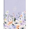 CSB Notetaking Bible, Large Print Hosanna Revival Edition, Lavender/Peach Cloth-Over-Board (Pevná) CSB Notetaking Bible, Large Print Hosanna Revival Edition, Lavender/Peach Cloth-Over-Board (Pevná)