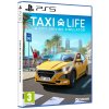 Taxi Life: A City Driving Simulator – PS5 Taxi Life: A City Driving Simulator – PS5