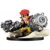 Bandai Toys Špeciálna zberateľská figúrka zo sveta One Piece: Najhoršia generácia – Eustass Kid Bandai Toys Špeciálna zberateľská figúrka zo sveta One Piece: Najhoršia generácia – Eustass Kid