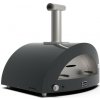 Alfa Forni Classico 2 Pizze Hybrid Schiefer Grau (FXMD-5P-GGRA-DE) Alfa Forni Classico 2 Pizze Hybrid Schiefer Grau (FXMD-5P-GGRA-DE)
