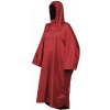 Pláštenka TREKMATES Deluxe Poncho červená Pláštenka TREKMATES Deluxe Poncho červená