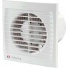 Vents Malý izbový ventilátor Nástenný ventilátor Silenta-S 150 TH s nábehom a hygrostatom Vents Malý izbový ventilátor Nástenný ventilátor Silenta-S 150 TH s nábehom a hygrostatom