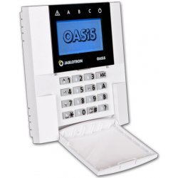 Jablotron JA-81E RGB