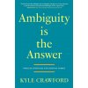 Ambiguity Is The Answer Ambiguity Is The Answer