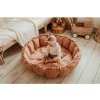 Play&Go Coco Bloom Detské hniezdo Tawny Brown Play&Go Coco Bloom Detské hniezdo Tawny Brown