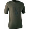 Deerhunter Logo tričko s krátkym rukávom Deerhunter Logo tričko s krátkym rukávom