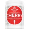 Kallos Cherry Conditioning Mask vyživujúca maska s hydratačným účinkom 1000 ml Kallos Cherry Conditioning Mask vyživujúca maska s hydratačným účinkom 1000 ml