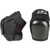 187 Killer Pads - Pro Knee Pad - Black - Kolenní chrániče Velikost: XS 187 Killer Pads - Pro Knee Pad - Black - Kolenní chrániče Velikost: XS