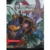 Explorer\s Guide to Wildemount D&D Campaign Setting and Adventure Book Dungeons & Dragons