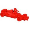Hračka pes FORMULA latex, pískacia, červená 19cm Kiwi Hračka pes FORMULA latex, pískacia, červená 19cm Kiwi