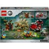 LEGO® Jurassic World 76965 Dinosaurie misie: Objav stegosaura LEGO® Jurassic World 76965 Dinosaurie misie: Objav stegosaura