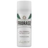 Proraso Shaving Foam Sensitive Skin 50 ml Proraso Shaving Foam Sensitive Skin 50 ml
