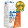 Alavis MSM + Glukosamin sulfát pre psov 60tbl Alavis MSM + Glukosamin sulfát pre psov 60tbl