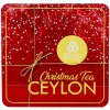 Healing Nature Vianočný čaj - kolekcia 6 cejlónskych čajov, 120 sáčkov Healing Nature Vianočný čaj - kolekcia 6 cejlónskych čajov, 120 sáčkov