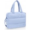 Heys Puffer Personal Bag Light Blue Heys Puffer Personal Bag Light Blue