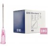 Injekčná ihla BD ST 18G x 1 1/2 Injekčná ihla BD ST 18G x 1 1/2