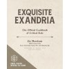Exquisite Exandria: The Official Cookbook of Critical Role (Marsham,Liz,Critical Role,Szewczyk,Jesse,Vu,Susan,Yee,Amanda)(Pevná) Exquisite Exandria: The Official Cookbook of Critical Role (Marsham,Liz,Critical Role,Szewczyk,Jesse,Vu,Susan,Yee,Amanda)(Pevná)