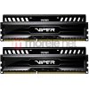 Patriot DDR3 16GB 1600MHz CL9 Viper 3 PV316G160C9K Patriot DDR3 16GB 1600MHz CL9 Viper 3 PV316G160C9K