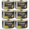 Miamor Feine Filets in želé - mokré krmivo pre mačky s kuracím mäsom 6x100 g konzerva Miamor Feine Filets in želé - mokré krmivo pre mačky s kuracím mäsom 6x100 g konzerva