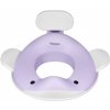 KINDSGUT KINDSGUT Sedátko na WC Veľryba Svetlo Fialová KINDSGUT KINDSGUT Sedátko na WC Veľryba Svetlo Fialová