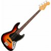 Fender American Professional Classic Jazz Bass RW 3-Color Sunburst Elektrická basgitara Fender American Professional Classic Jazz Bass RW 3-Color Sunburst Elektrická basgitara