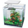 Hailea QB-30 LED akvárium bílé Hailea QB-30 LED akvárium bílé