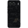 Picasee silikónový čierny obal pre OnePlus Nord 4 - SCRATCH Picasee silikónový čierny obal pre OnePlus Nord 4 - SCRATCH