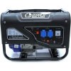 Elektrocentrála 230V-2800W s reguláciou AVR M82484R Elektrocentrála 230V-2800W s reguláciou AVR M82484R