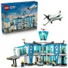 LEGO® City 60502 Letisko s lietadlom LEGO® City 60502 Letisko s lietadlom