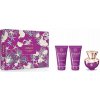 Versace Dylan Purple parfumovaná voda 50 ml + mlieko 50 ml + gél 50 ml, darč. kazeta, Akcia Versace Dylan Purple parfumovaná voda 50 ml + mlieko 50 ml + gél 50 ml, darč. kazeta, Akcia