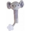babyted Slon pískátko / kousátko - 25 cm - plyš babyted Slon pískátko / kousátko - 25 cm - plyš