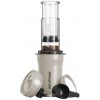 AeroPress Go Plus Travel system - CREAM AeroPress Go Plus Travel system - CREAM