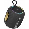 Przenośny głośnik Bluetooth Tronsmart T8 Mini na vonkajšie použitie, čierny Przenośny głośnik Bluetooth Tronsmart T8 Mini na vonkajšie použitie, čierny