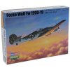 Hobby Boss Focke-Wulf FW 190 D-10 1/48 Hobby Boss Focke-Wulf FW 190 D-10 1/48
