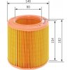 Vzduchový filter BOSCH 1 457 433 652 Vzduchový filter BOSCH 1 457 433 652