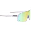 FORCE Glare - Transparent/Yellow one size FORCE Glare - Transparent/Yellow one size