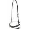 BUSSE Nánosník anglický kombinovaný Englisch-Kombiniert black/white BUSSE Nánosník anglický kombinovaný Englisch-Kombiniert black/white