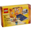 LEGO 5004932 Travel Building Suitcase LEGO 5004932 Travel Building Suitcase